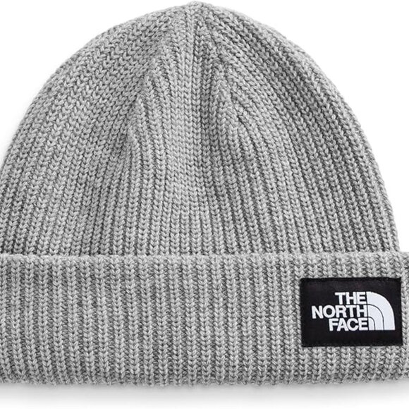 THE NORTH FACE SALTY DOG LINED BEANIE CAP - Picture 1 of 1